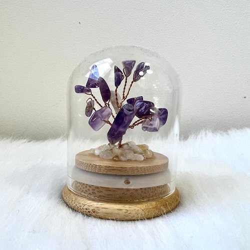 玄之水晶 紫晶樹 | 水晶 | 水晶球 | 水晶擺件