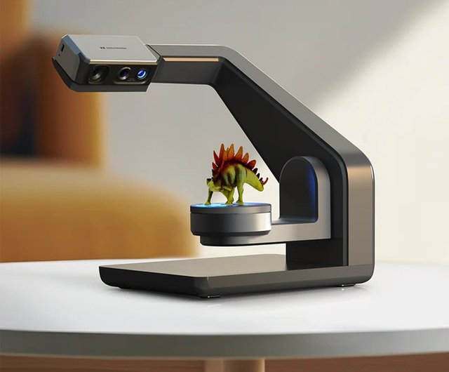 3DMakerproオリジナルアクセサリー】多軸ターンテーブル