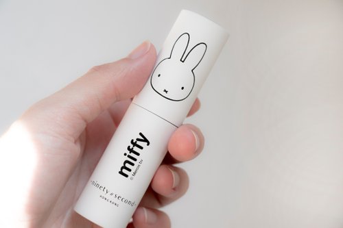 日本未発売】ミッフィー オードトワレ 香水