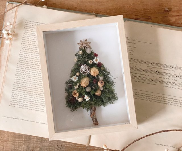 体験・アクティビティ】11/15～11/17 クリスマスツリーフォトフレーム