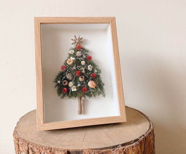 体験・アクティビティ】11/15～11/17 クリスマスツリーフォトフレーム