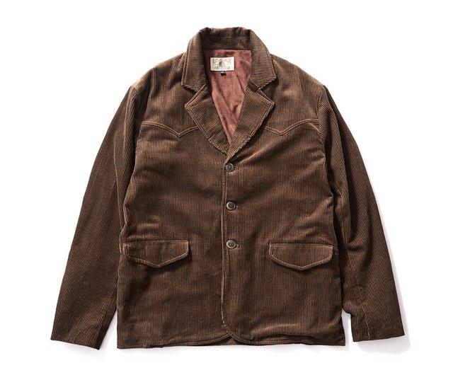 Western work clearance jackets