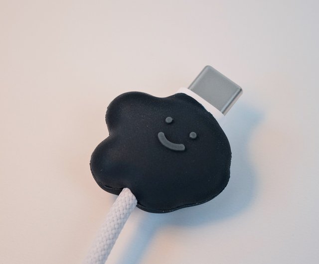 ケーブルバイト ケーブル喜怒哀楽装置 伝送線保護カバー