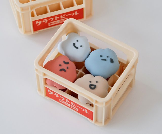 【購入者は無料】ケーブルバイト　おまけ ケーブルバイト ケーブル喜怒哀楽装置 伝送線保護カバー - ショップ 方