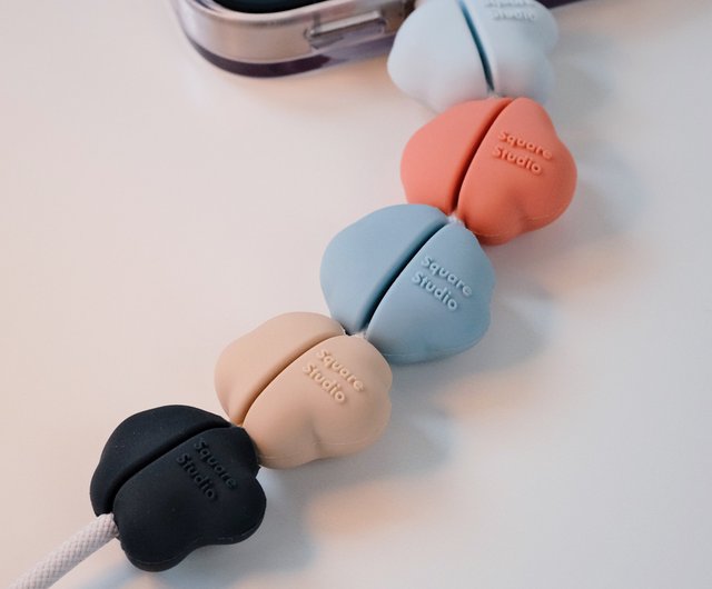 ケーブルバイト ケーブル喜怒哀楽装置 伝送線保護カバー - ショップ 方