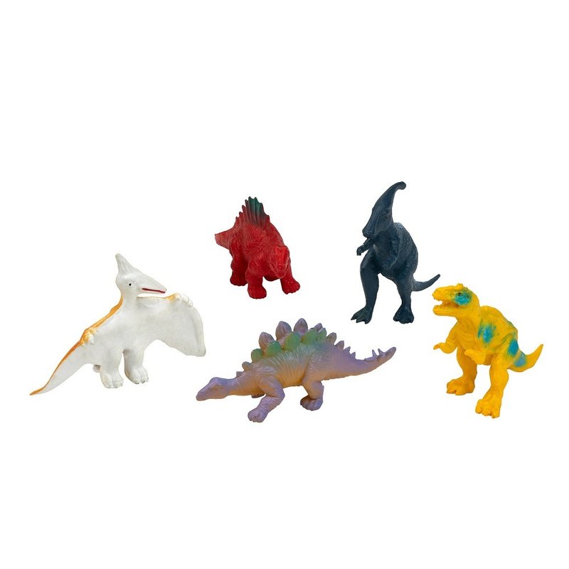 Little Archeology-Discovering Dinosaurs (randomly shipped) - ของเล่นเด็ก - วัสดุอื่นๆ 