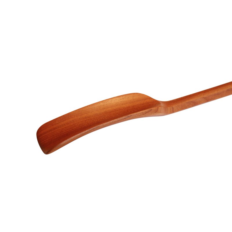 櫸木鞋拔 - 其他 - 木頭 