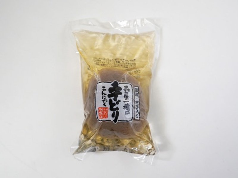 【日本直送】手取りこんにゃく 250g - 醬料/調味料 - 其他材質 