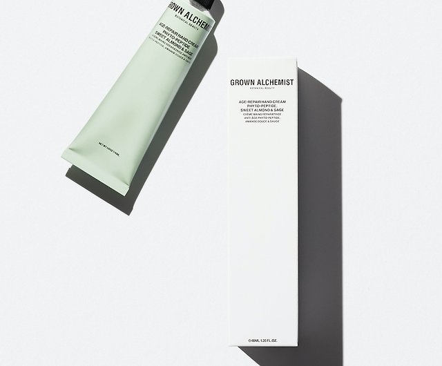 Pre-order] GROWN ALCHEMIST Age Repair Hand Cream Recommended by ELLE - Shop  Shark Tank Lab Nail Care - Pinkoi