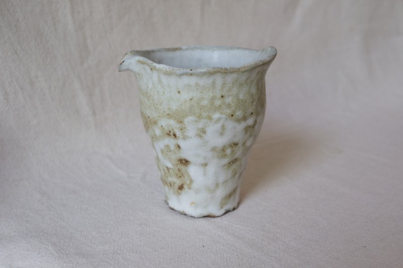 茶斑- 手捏茶海 - 茶壺/茶杯/茶具 - 陶 