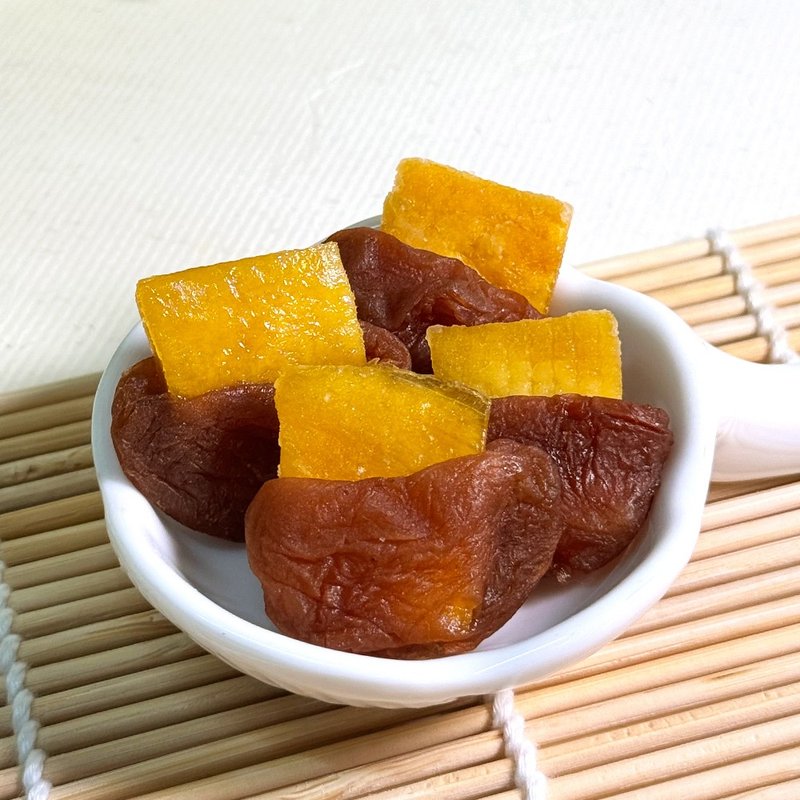 【菓青市集】梅有芒果夾心 - 零食/點心 - 其他材質 