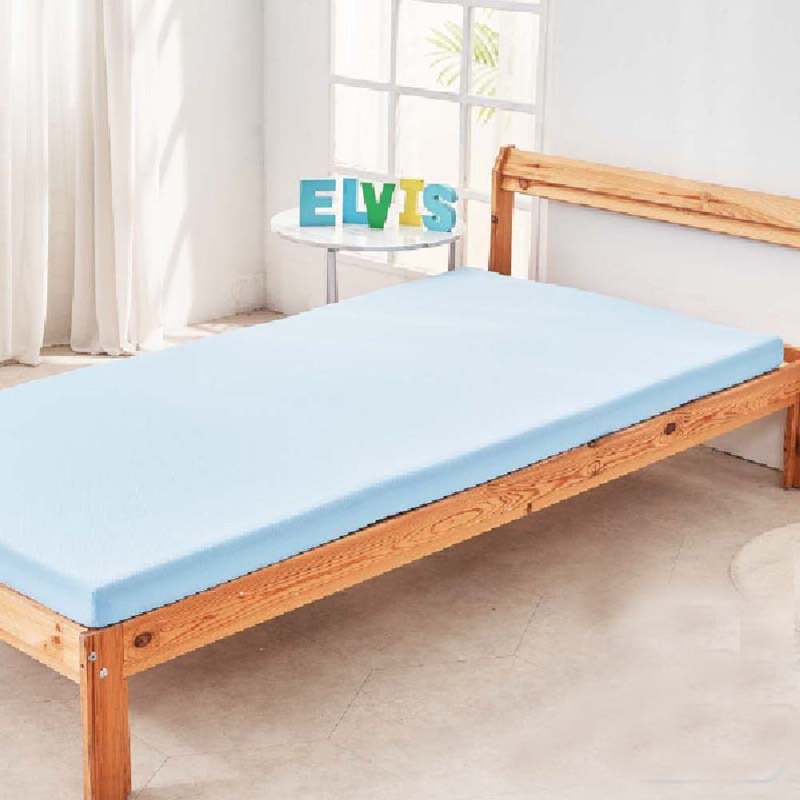 ELVIS-high elastic pressure-reducing support cotton mattress - Bedding - Other Materials 