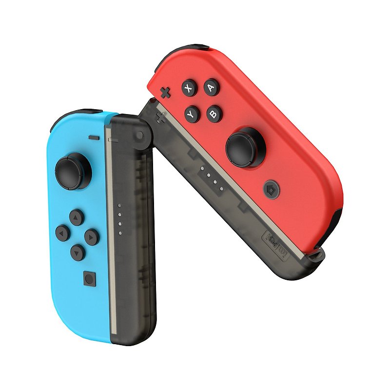 Foldable Grip for Nintendo Switch Joy-Con Switch 可折疊手柄 - 其他 - 塑膠 