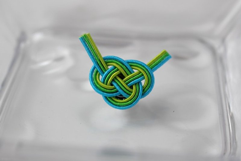 Green awago hydraulic pin - เข็มกลัด - กระดาษ หลากหลายสี
