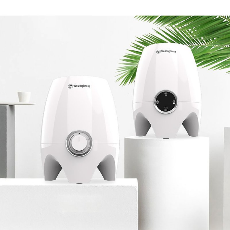 [Free Shipping] Westinghouse Air Humidifier Home Large Capacity Disinfection Home Bedroom WHT-4500M - อื่นๆ - วัสดุอื่นๆ 