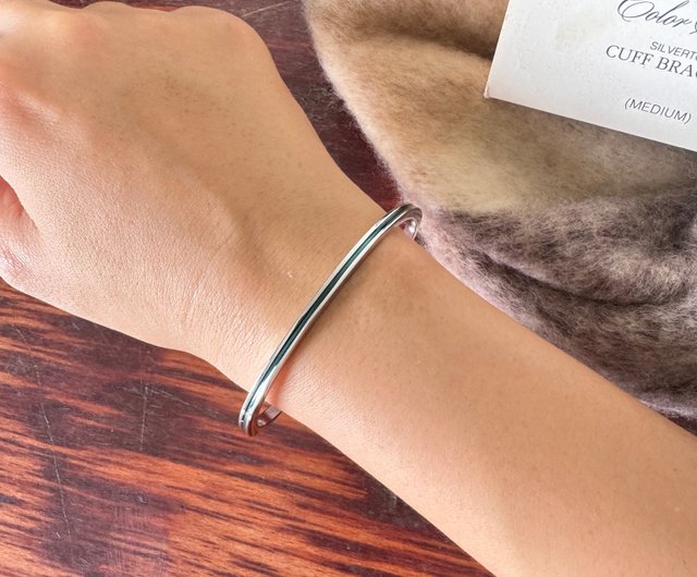 Norway Vtg Cuff ユーロヴィンテージ シルバー ブレスレット Norway Vtg Cuff ユーロヴィンテージ シルバー ブレスレット