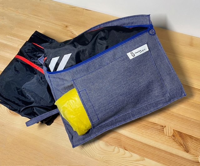 raincoat storage bag - Shop AE Other - Pinkoi