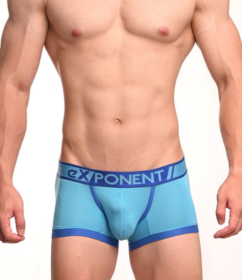 Super Soft MODAL Trunk - Sky Blue