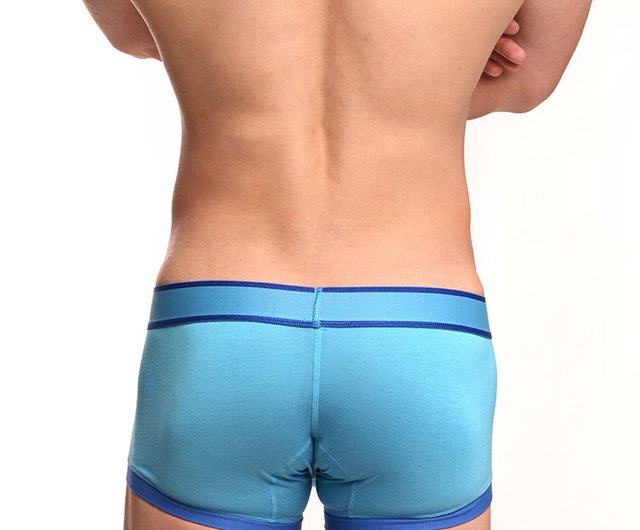 Super Soft MODAL Trunk - Sky Blue