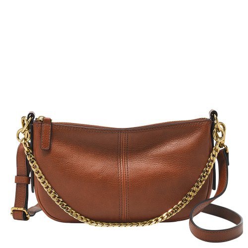 Jolie Leather Crossbody Bag - ZB7716200 - Fossil