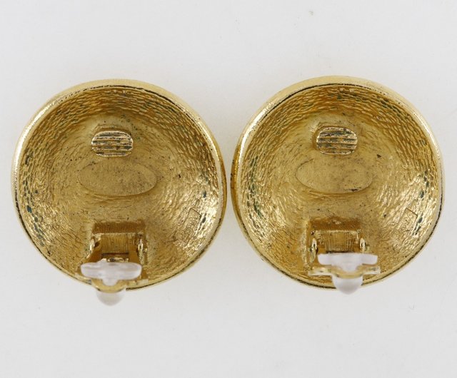 日本直送】シャネル CHANEL ココマーク イヤリング 31 RUE CAMBON