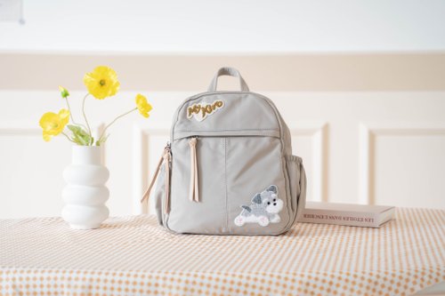 GLAY 30th Anniversary Shoulder Bag&リュック GLAY 30th Anniversary Shoulder Bag & Backpack