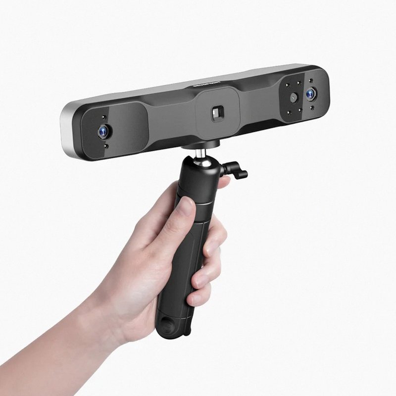 REVOPOINT Range 2 Big Object 3D scanner - Other - Plastic Black