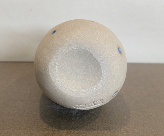 フレンチブルドッグ 一輪挿し - ショップ ゆとり炉 置物 - Pinkoi