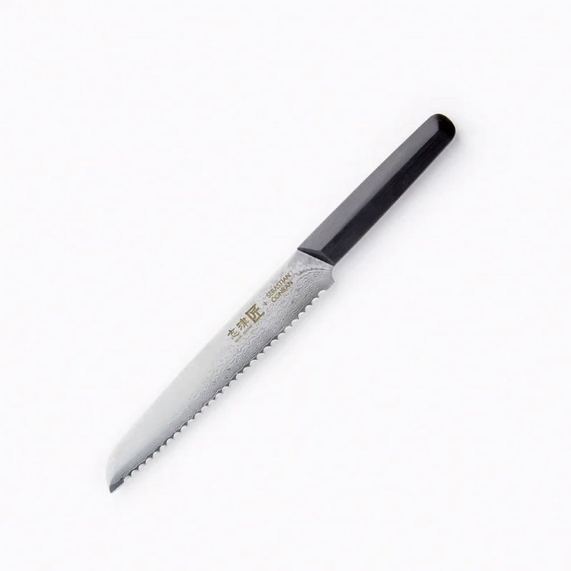 Sebastian Conran / Bread knife 麵包刀 - 菜刀/刀架 - 其他金屬 