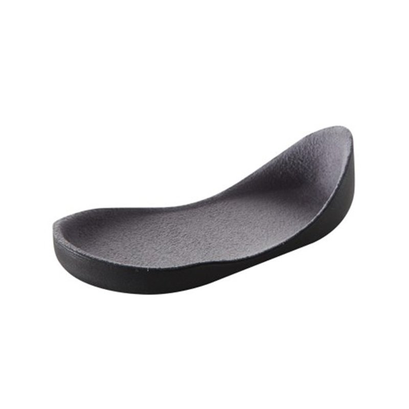 【Feebees】3D智慧型鞋墊 - 男/女童鞋 - 其他材質 黑色