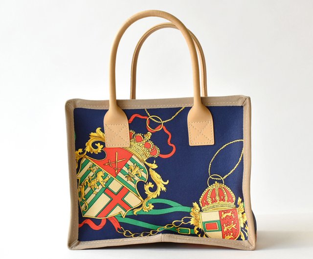 Chicolatte バッグ BOX BAG / ボックスバッグ - ショップ Chicolatte トートバッグ
