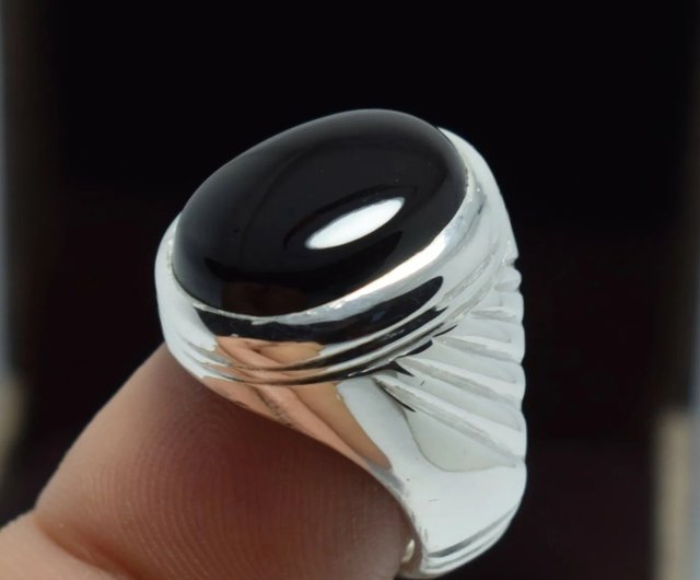 Bague aqiq online