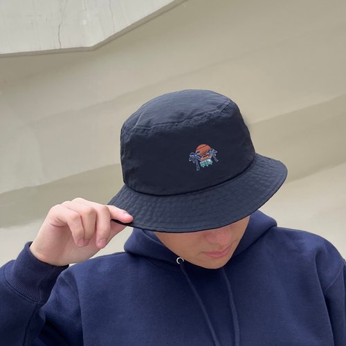 Bape 2024 fisherman hat