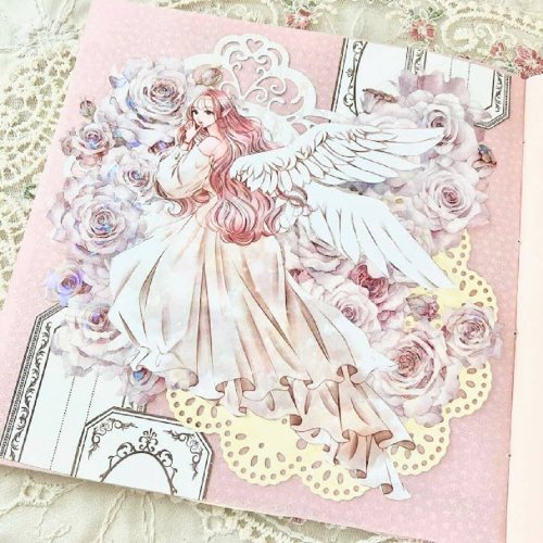 【1000枚】　人物ステッカー　まとめ売り　コラージュ　紙モノ　素材 1000枚】 人物ステッカー まとめ売り コラージュ 紙モノ 素材