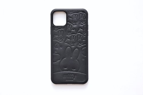 港產皮革｜Leatherism Handmade Products 【Pinkoi x miffy】iPhone殻 皮革材料包 白日夢 米菲兔 DIY 手機
