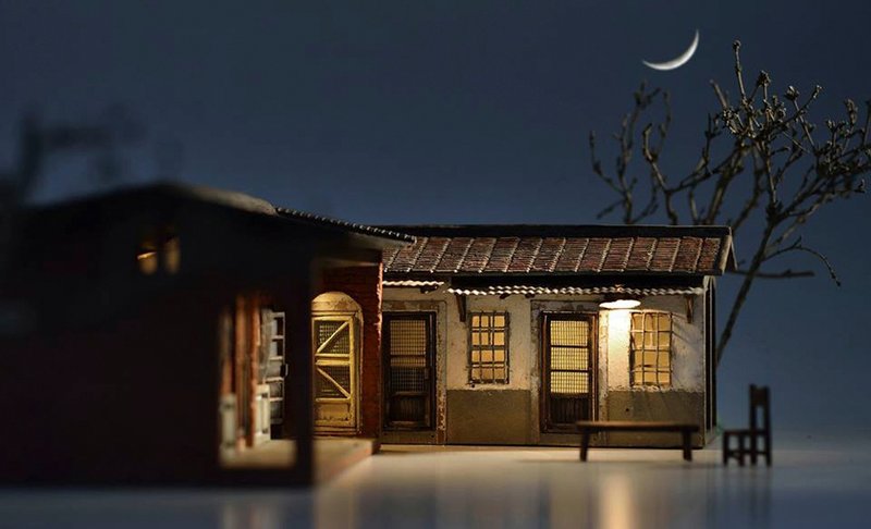 [Customer] belongs to your memories of the old home / old house, price: from 9000 yuan - Items for Display - Cement Brown