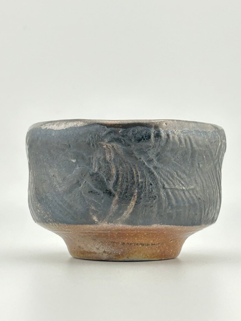 天然陶瓷杯 - 茶壺/茶杯/茶具 - 其他材質 