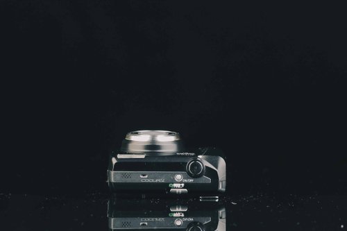 NIKON COOLPIX L1 #7532 #CCDデジタルカメラ - ショップ Rick photo