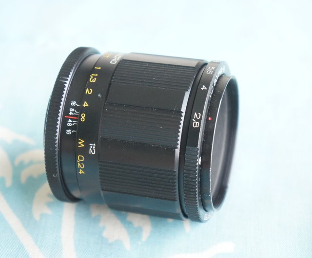 【美品】volna-9 ボルナ-9 50mm F2.8 ロシア 【人気・希少】 美品】volna-9 ボルナ-9 50mm F2.8 ロシア 【人気・希少