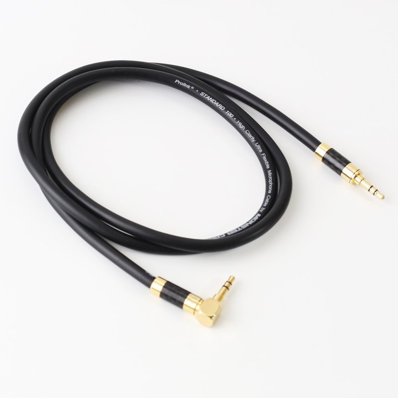 發燒3.5mm AUX對錄線耳機線【川木】全新現貨【W247】音訊線 - 科技小物 - 銅/黃銅 
