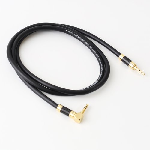 川木音箱 x ChuanMu Audio 發燒3.5mm AUX對錄線耳機線【川木】全新現貨【W247】音訊線