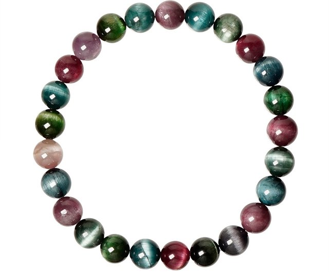 Zhengjia Jewelry] カラートルマリン コレクショングレード