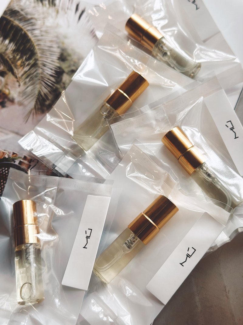香氛噴霧_織物香水_婚禮小物_桌上禮_二進禮_企業VIP贈禮_畢業禮 - 香氛/精油/擴香 - 玻璃 