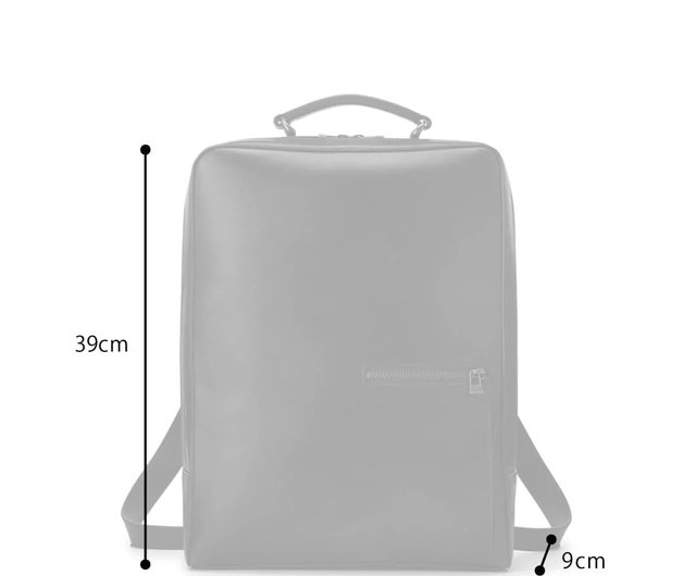 極美品 マザーハウス アンティークスクエア リュック レザー ダークグリーン Antique Square Backpack / アンティーク スクエア バックパック