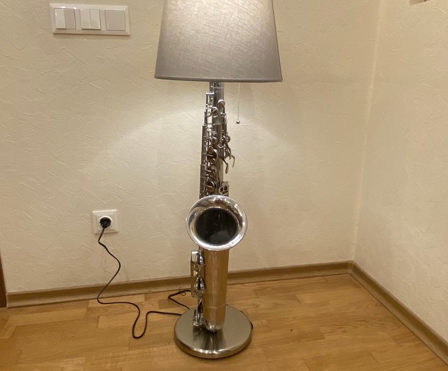 希少 非売品 SONY ソニー ノベルティ スタンドランプ 照明