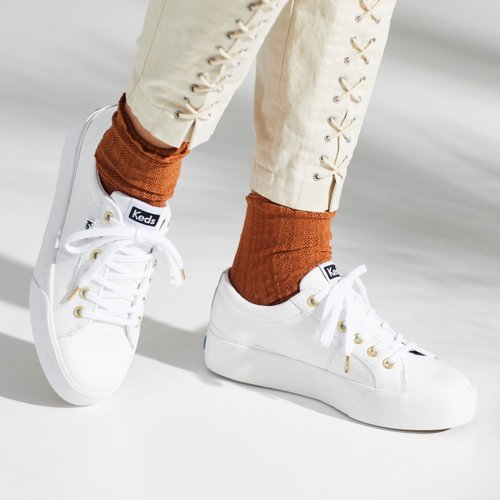 [ KEDS ]★BASIC SIMPLE SHORT DOWN Keds x Recreational Habits Cotton Short - Free Shipping | KEDS