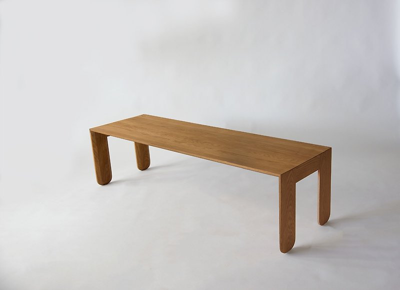 里爾家具 市集長凳 Market Bench (可以接受訂製) - 椅子/沙發 - 木頭 