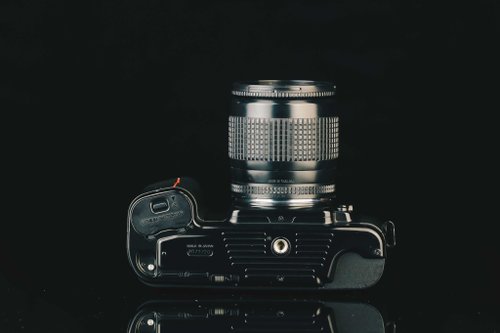 NIKON F-601+NIKKOR AF 28-80mm F=3.5-5.6D #0720 #135 フィルム