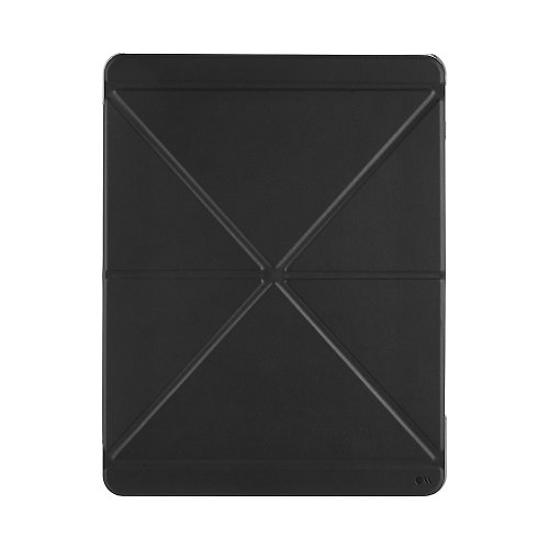 Case-Mate 多角度站立保護殼 iPad Pro 11吋 (第一~四代) - 黑