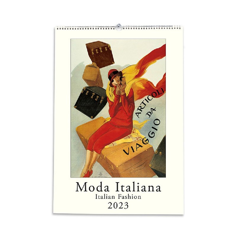 italian-ifi-2023-wall-calendar-fashion-italy-shop-istituto-fotocromo